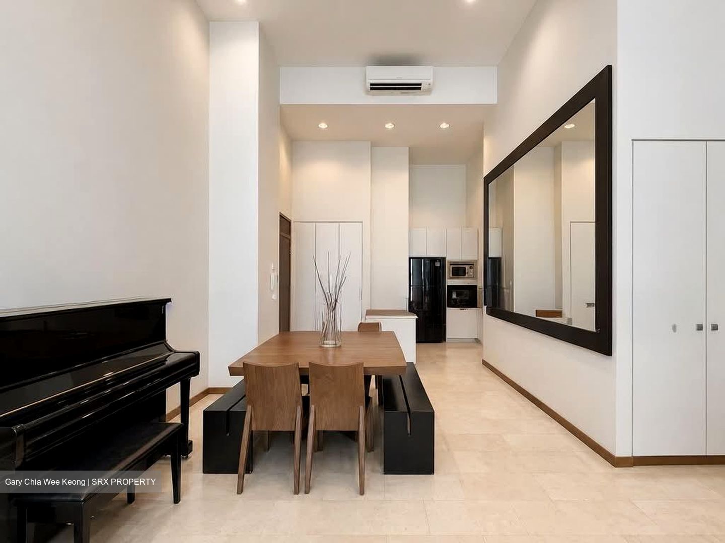 Blackmore Drive (D21), Condominium #564124021